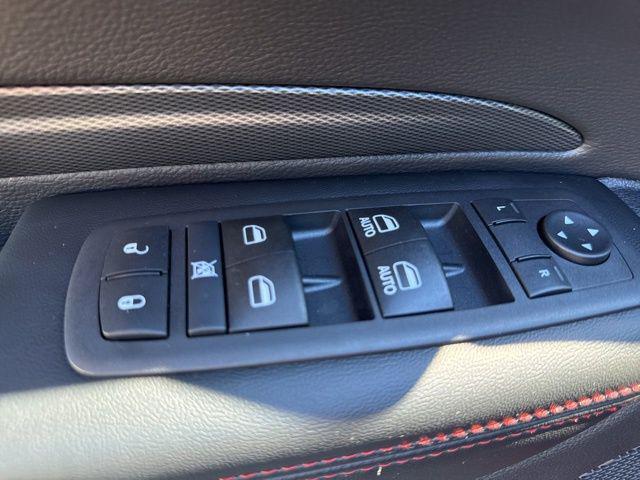 2026 Dodge Durango GT RWD