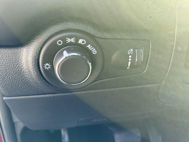2026 Dodge Durango GT RWD
