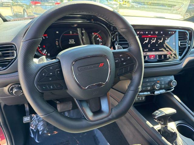 2026 Dodge Durango GT RWD