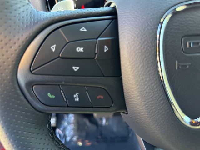 2026 Dodge Durango GT RWD