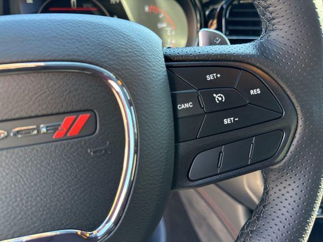 2026 Dodge Durango GT RWD