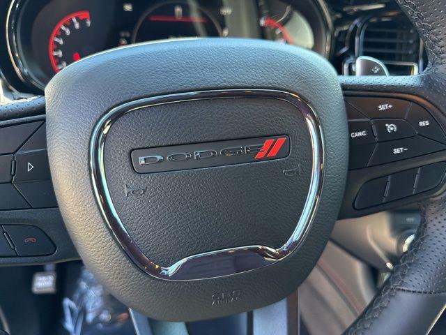 2026 Dodge Durango GT RWD