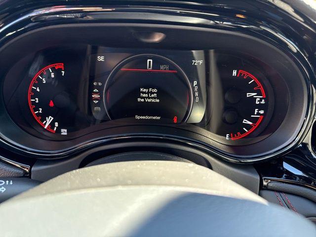 2026 Dodge Durango GT RWD