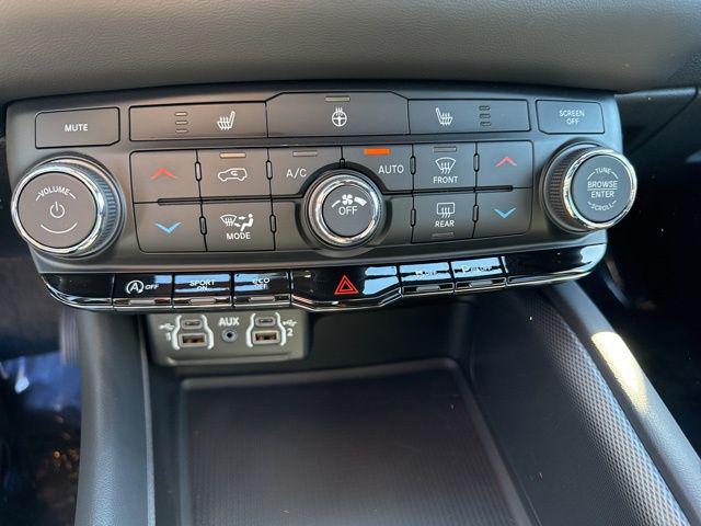 2026 Dodge Durango GT RWD