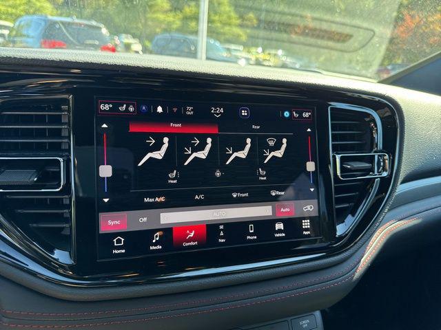 2026 Dodge Durango GT RWD