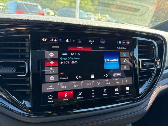 2026 Dodge Durango GT RWD