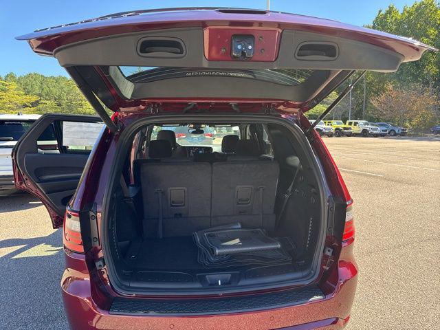 2026 Dodge Durango GT RWD