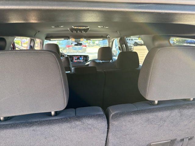 2026 Dodge Durango GT RWD
