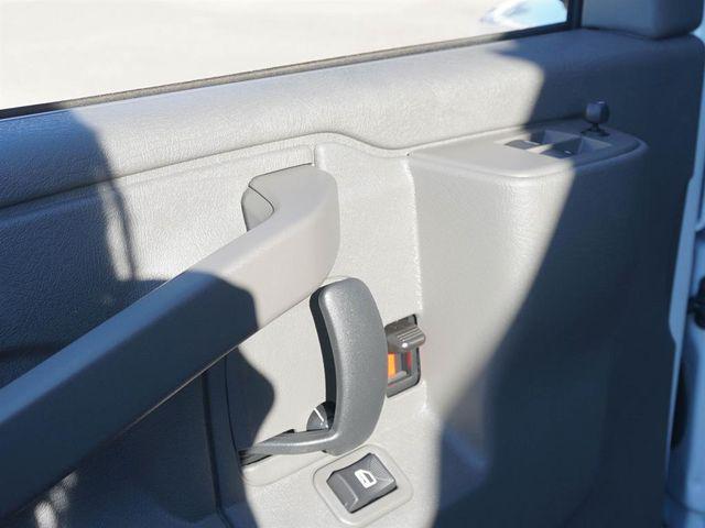 2025 Chevrolet Express Cargo Van RWD 2500 Extended Wheelbase WT