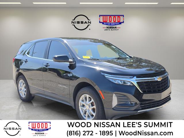 2023 Chevrolet Equinox AWD 2FL for sale in Lee's Summit, MT
