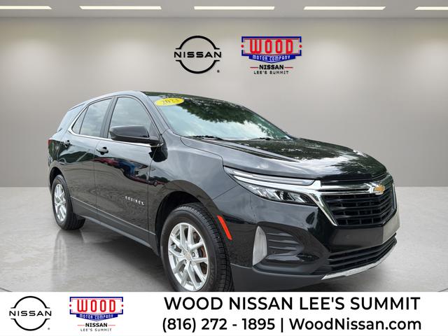 2023 Chevrolet Equinox AWD 2FL for sale in Lee's Summit, MT