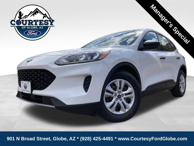 2022 Ford Escape S for sale in Globe, AZ
