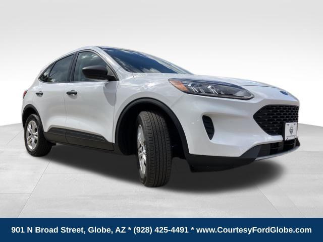 2022 Ford Escape S