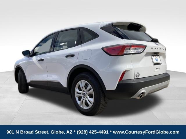 2022 Ford Escape S