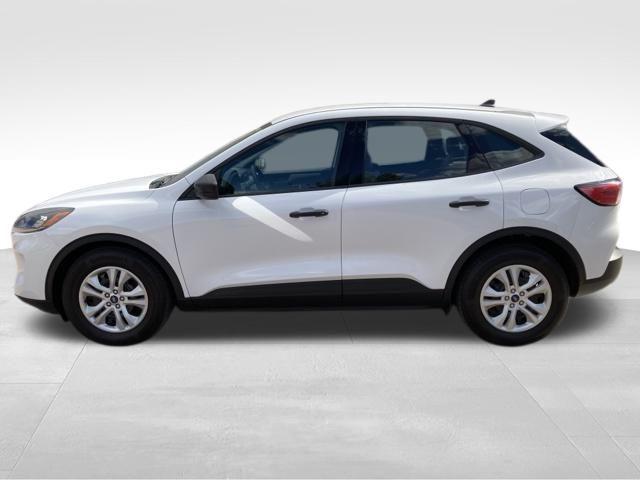 2022 Ford Escape S