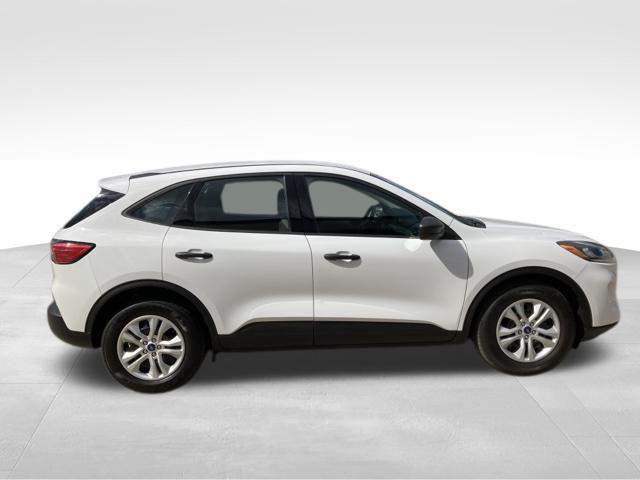 2022 Ford Escape S