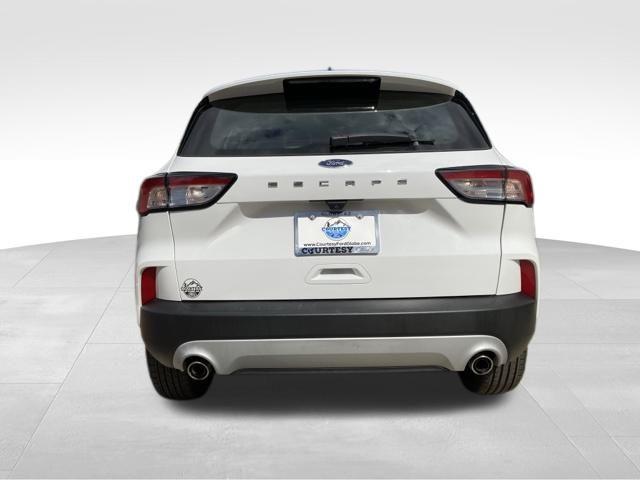 2022 Ford Escape S