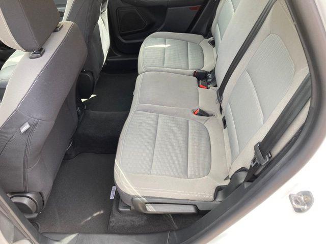 2022 Ford Escape S