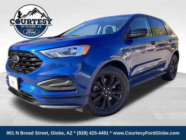 2020 Ford Edge SE for sale in Globe, AZ