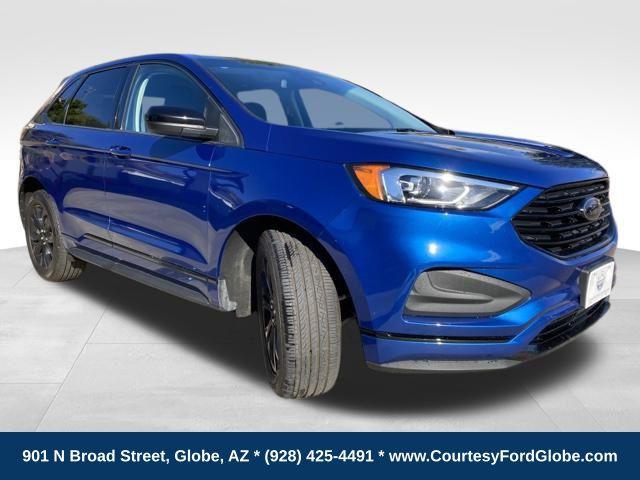 2020 Ford Edge SE