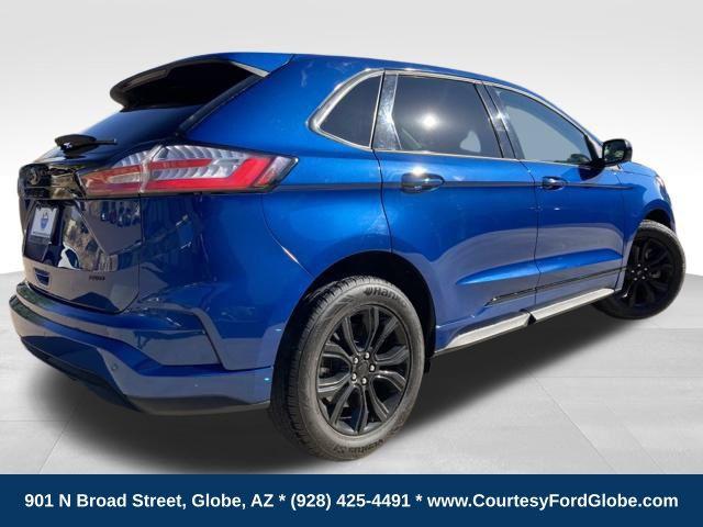 2020 Ford Edge SE