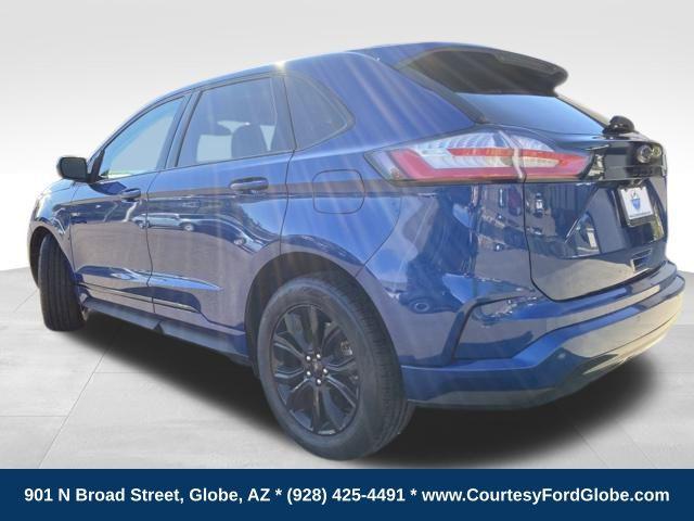 2020 Ford Edge SE
