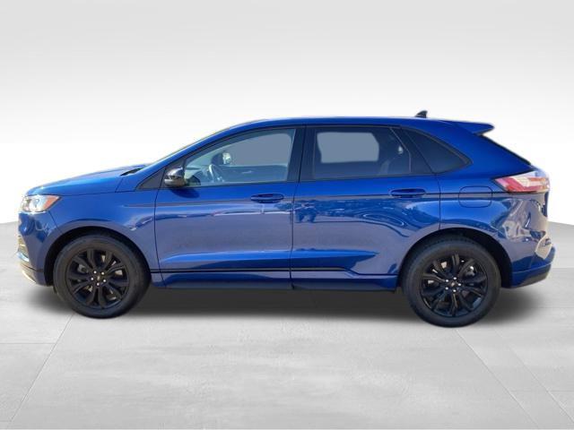 2020 Ford Edge SE