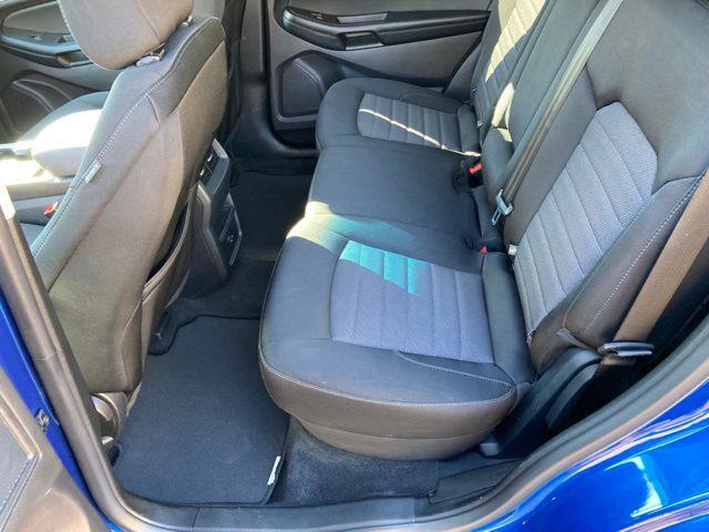 2020 Ford Edge SE