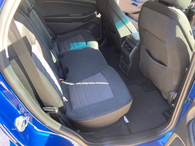2020 Ford Edge SE