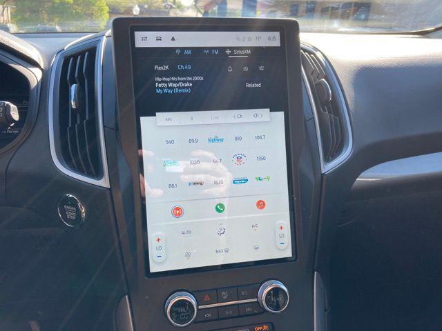 2020 Ford Edge SE