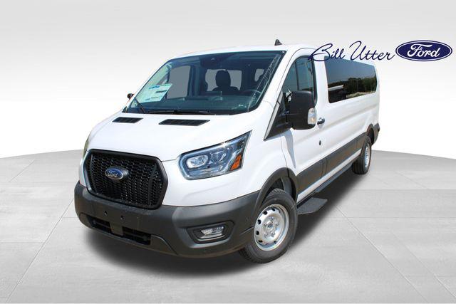 2025 Ford Transit-350 Passenger Van XL for sale in Denton, TX