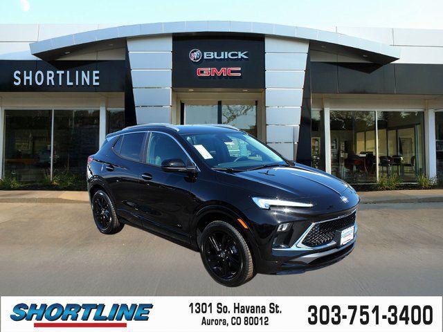 2026 Buick Encore GX Sport Touring AWD for sale in Aurora, CO