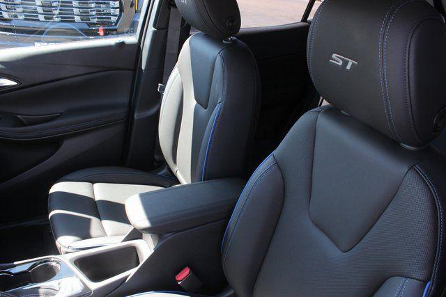 2026 Buick Encore GX Sport Touring AWD