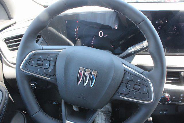2026 Buick Encore GX Sport Touring AWD