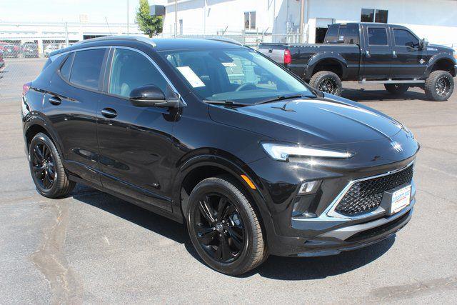 2026 Buick Encore GX Sport Touring AWD