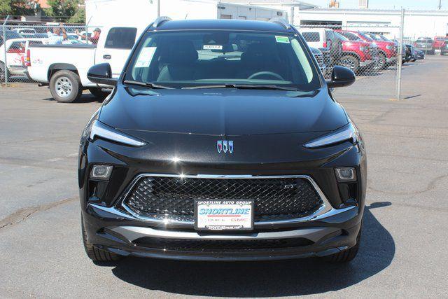 2026 Buick Encore GX Sport Touring AWD
