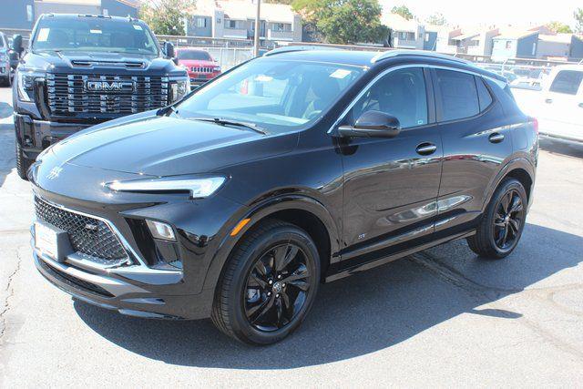 2026 Buick Encore GX Sport Touring AWD