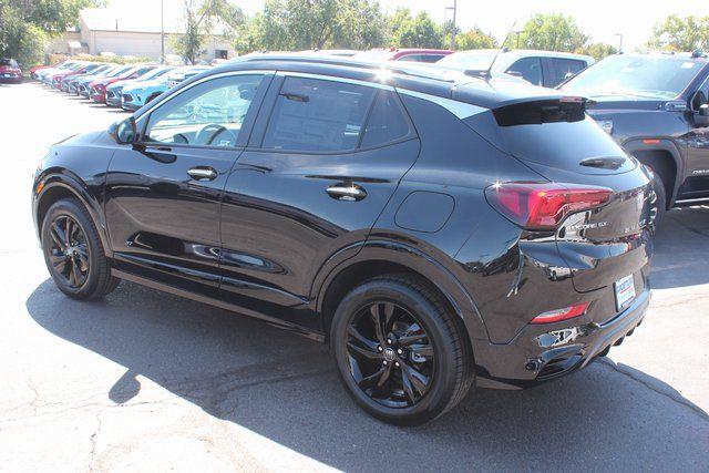 2026 Buick Encore GX Sport Touring AWD