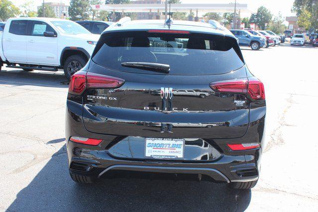 2026 Buick Encore GX Sport Touring AWD