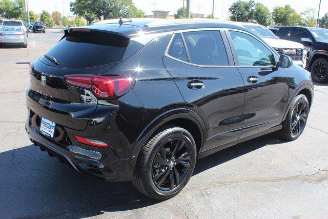 2026 Buick Encore GX Sport Touring AWD