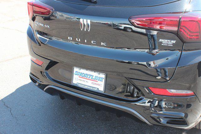 2026 Buick Encore GX Sport Touring AWD