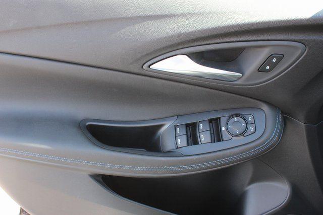 2026 Buick Encore GX Sport Touring AWD