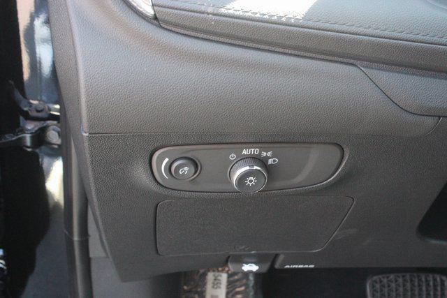 2026 Buick Encore GX Sport Touring AWD
