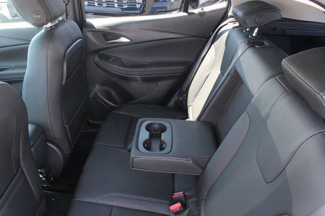2026 Buick Encore GX Sport Touring AWD