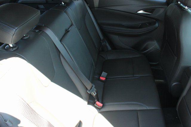 2026 Buick Encore GX Sport Touring AWD