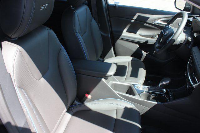 2026 Buick Encore GX Sport Touring AWD