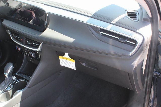 2026 Buick Encore GX Sport Touring AWD