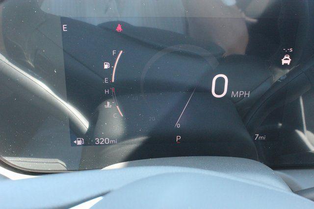 2026 Buick Encore GX Sport Touring AWD