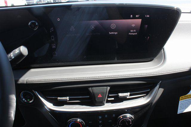 2026 Buick Encore GX Sport Touring AWD