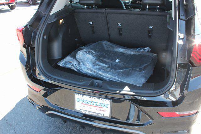 2026 Buick Encore GX Sport Touring AWD
